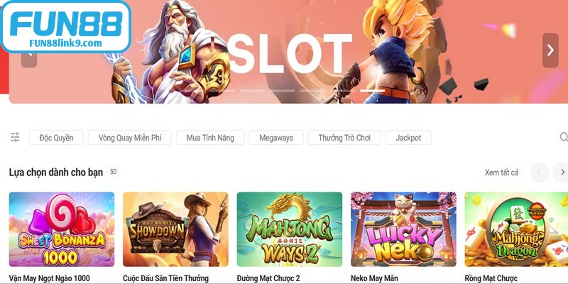 Link Vào FUN88 An Toàn Và Cách Lấy Link Uy Tín Nhất 18 Đánh giá FUN88 vì sao được ưa chuộng