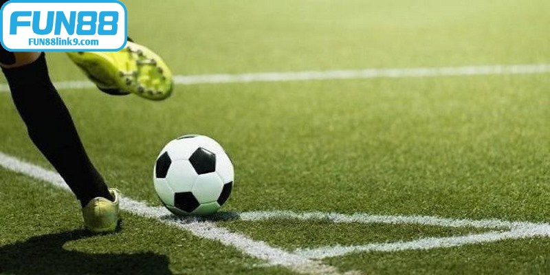 Kèo Tài Xỉu – Bí Quyết Nắm Trọn Luật Chơi Cho Người Mới 18 Các hình thức chơi kèo phạt góc thú vị trong bóng đá