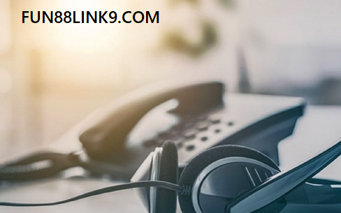 Liên hệ fun88 qua số điện thoại