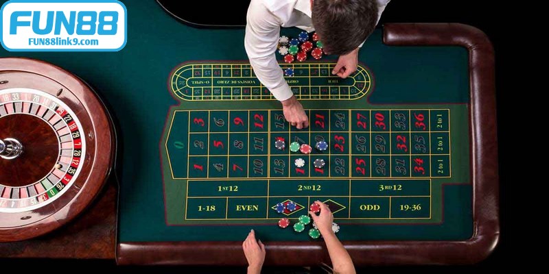 Rồng Hổ – Trải Nghiệm Giải Trí Đỉnh Cao, Nhận Thưởng Lớn 19 Nắm rõ luật lệ trò chơi để có thể cược chuẩn