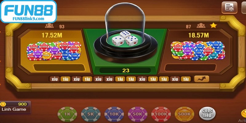 SA Gaming – Trải Nghiệm Casino Online Đẳng Cấp Thế Giới 17 Tài Xỉu Uy Tín