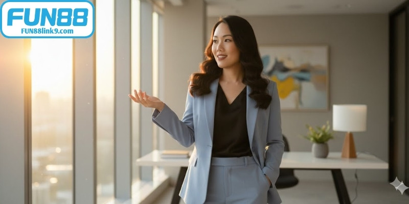 Sophia Nguyen - Nữ CEO Đầy Tầm Nhìn Và Sáng Tạo 7 Sophia trực tiếp tham gia vào quyết định chiến lược quan trọng của doanh nghiệp