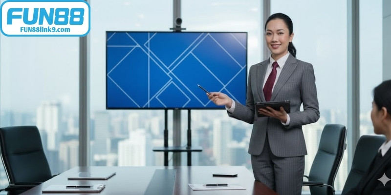 Sophia Nguyen - Nữ CEO Đầy Tầm Nhìn Và Sáng Tạo 6 Sứ mệnh của Sophia là mang đến một không gian giải trí trực tuyến an toàn