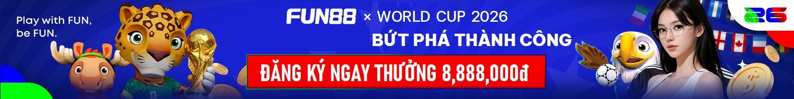 fun88 banner